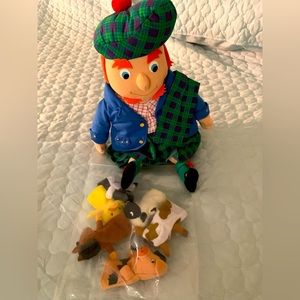 Old McDonald Had a Farm